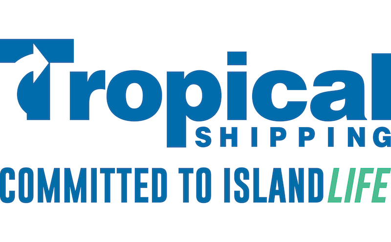 Tropical Shipping
